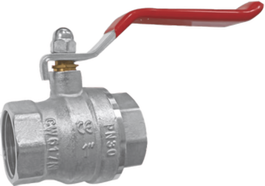 Ball Valve