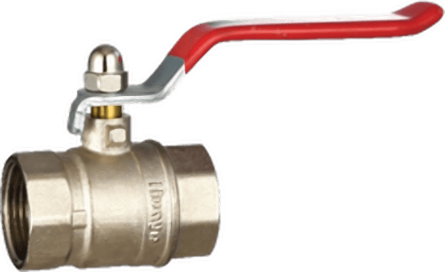 Ball Valve Plus