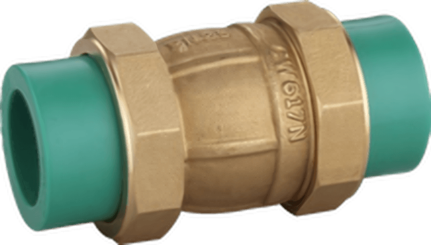 PPR Check Valve