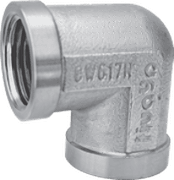 Female Elbow