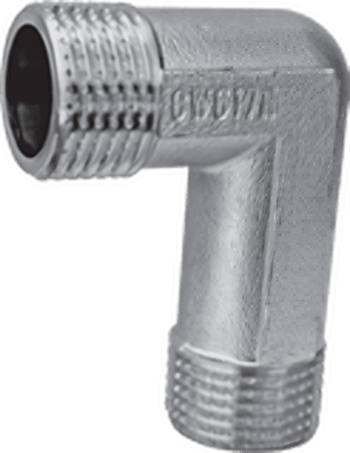 Male Elbow
