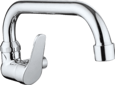 Basin Wall Cold Water Tap
