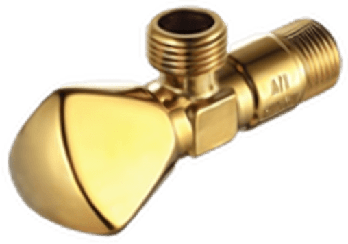 Star Angle Valve