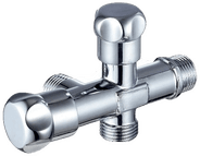 Ways Angle Valve