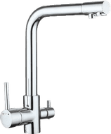 Kitchen Pull-down Faucet
