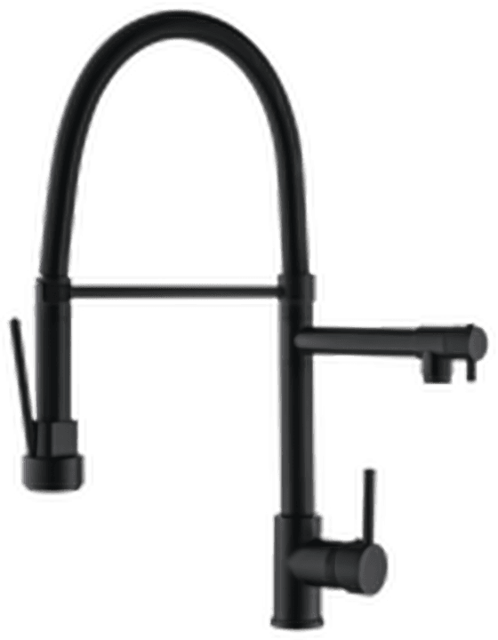 Kitchen Pull-down Faucet