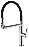 Kitchen Pull-down Faucet Kitchen Pull-down Faucet BL Kitchen Pull-down Faucet GO