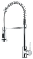 Kitchen Pull-down Faucet