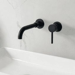 Wall Concealed Mixer