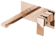 Wall Concealed Mixer