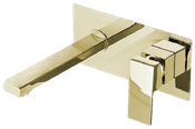 Wall Concealed Mixer