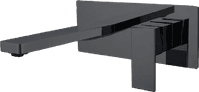 Wall Concealed Mixer