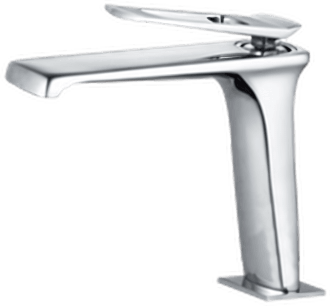Basin Faucet (MM)