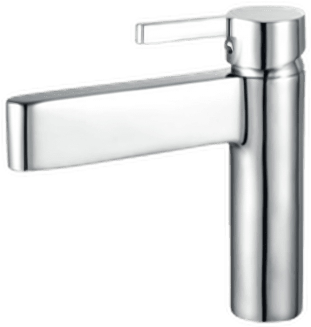 Basin Faucet (MM)