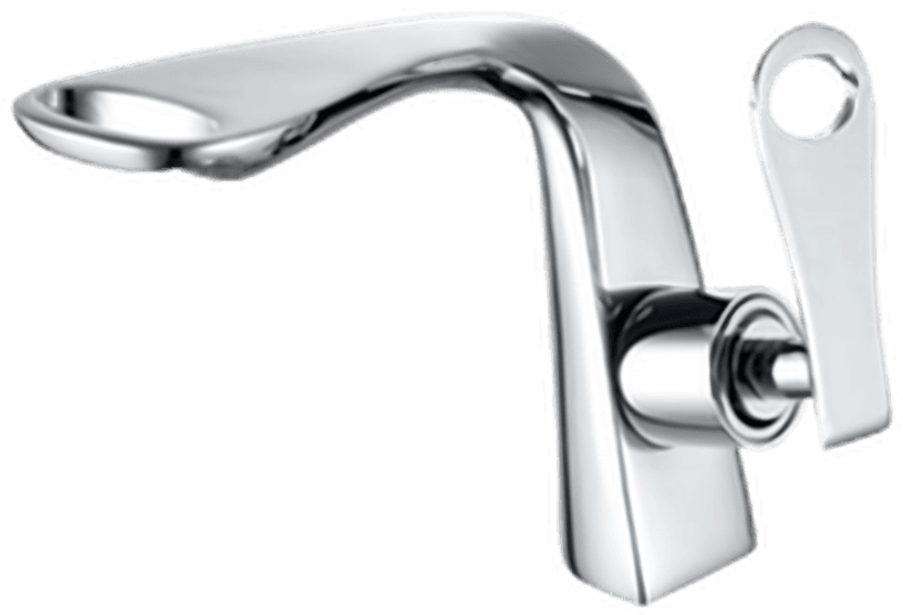 Basin Faucet (MM)