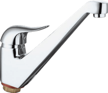Mixers & Faucets